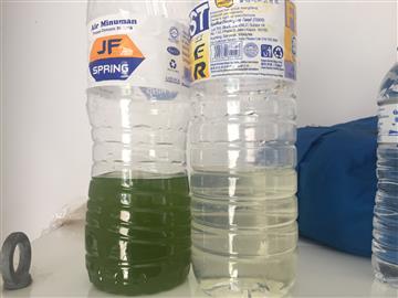 碟式离心机应用于小球藻的分离